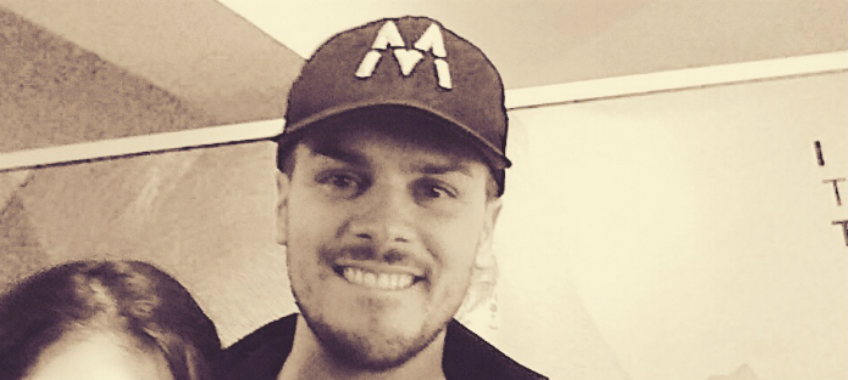 Mickael Carreira