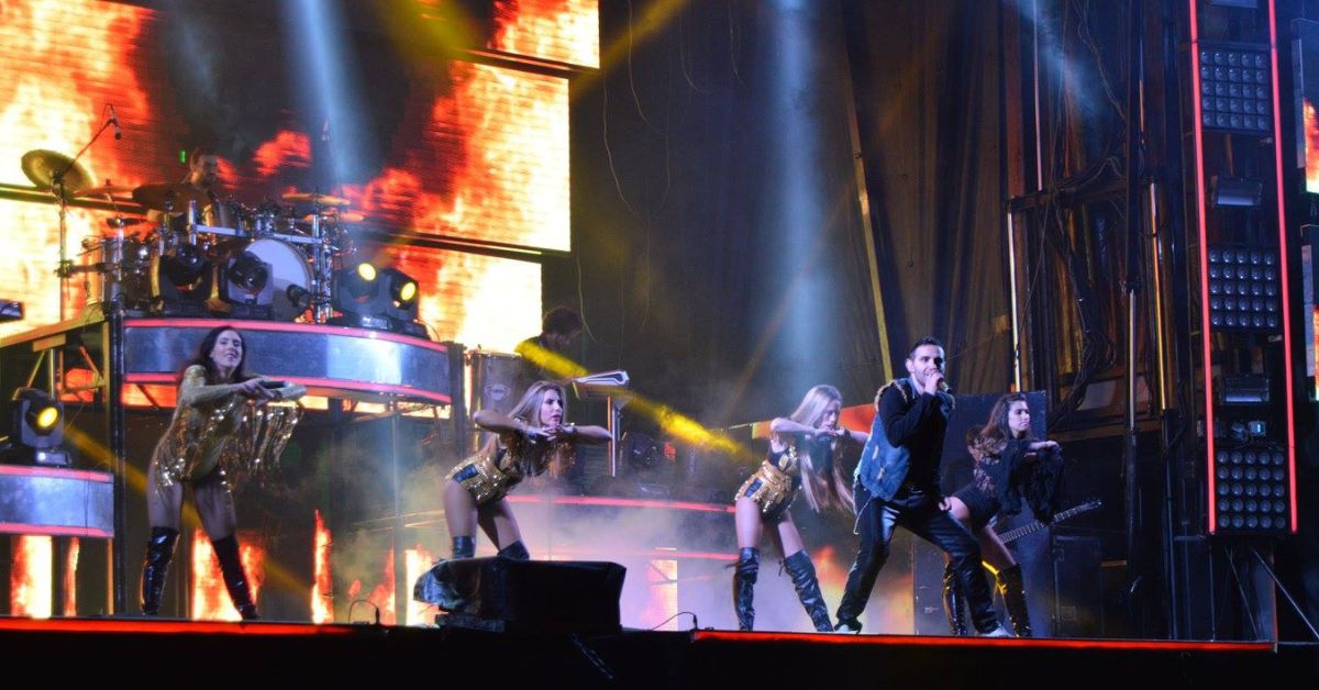 Função Públika, Festa da Sopa Seca, Duas Igrejas, Penafiel