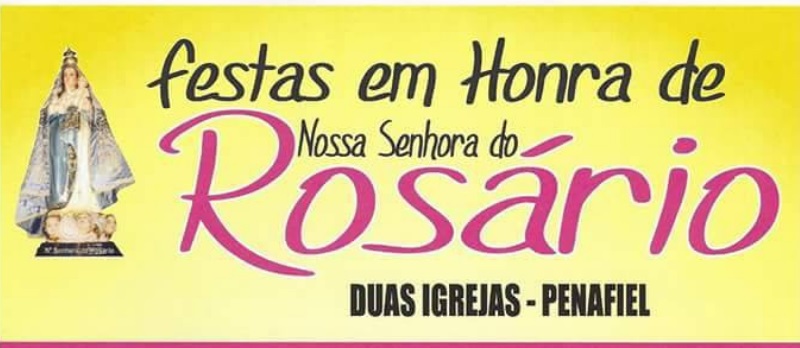 Festas em Honra de Nossa Senhora do Rosário, Festa da Sopa Seca, Duas Igrejas, Penafiel