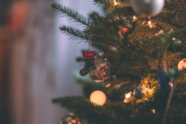 Natal, Árvore de Natal