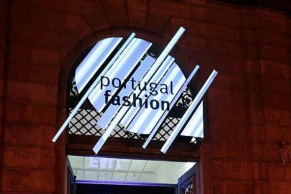 Portugal Fashion março 2016, Alfândega do Porto