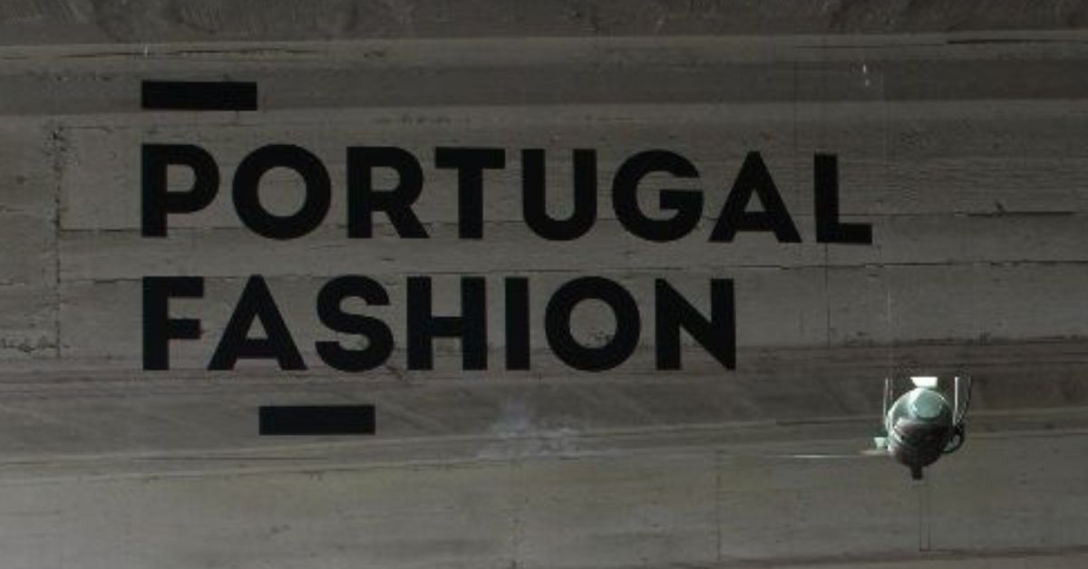 Portugal Fashion geral