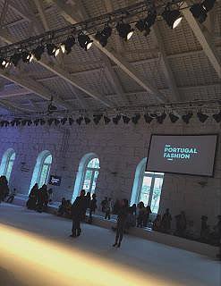 Portugal Fashion outubro 2016