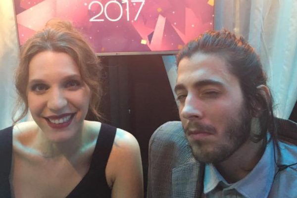 Luísa Sobral, Salvador Sobral