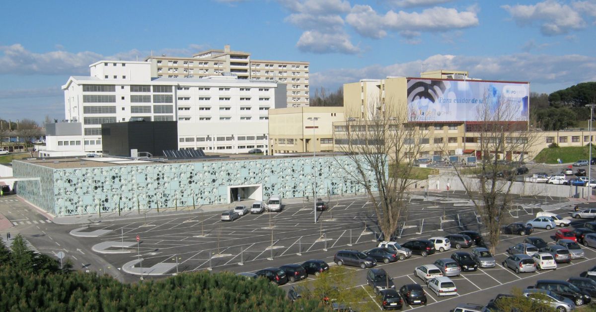 IPO Porto, Instituto Português de Oncologia