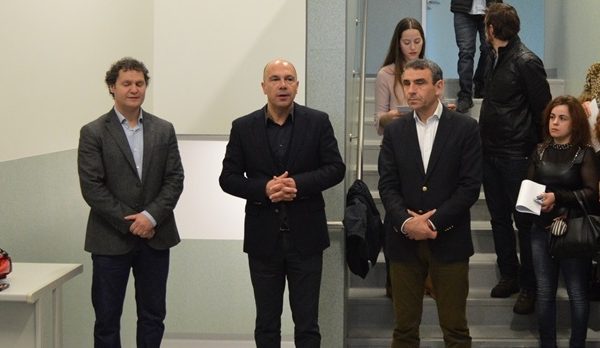 Câmara Municipal de Penafiel, desfibrilhadores