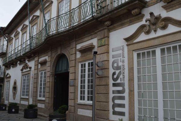 Museu Municipal de Penafiel