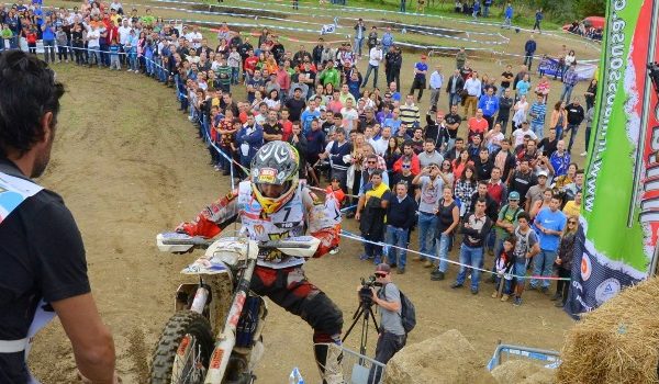 Extreme XL acelera Penafiel no último fim de semana de maio Extreme XL Lagares, Penafiel, 2017