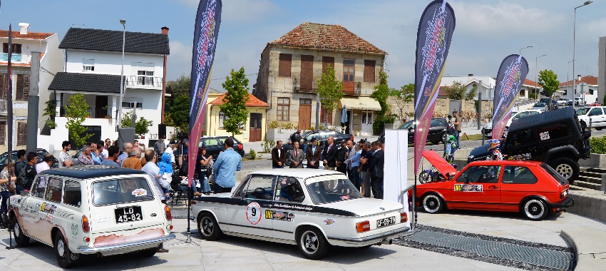 Penafiel Racing Fest 2017