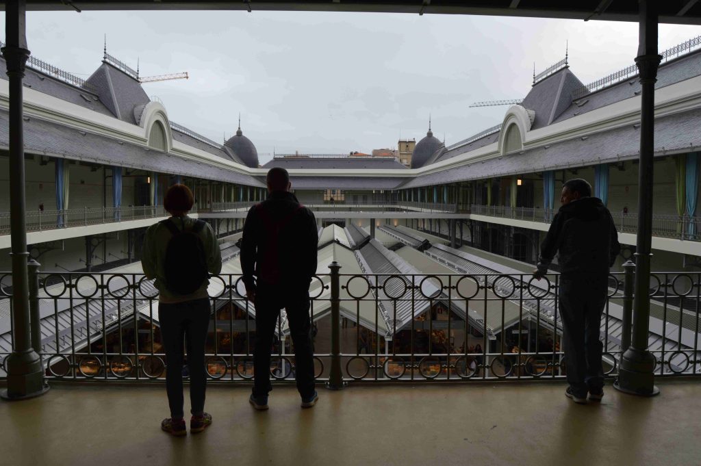Mercado do Bolhão, Porto