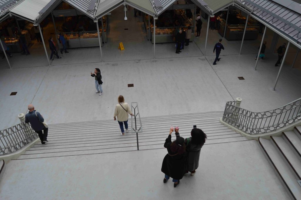 Mercado do Bolhão, Porto