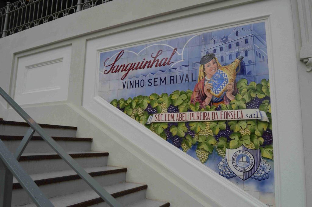 Mercado do Bolhão, Porto