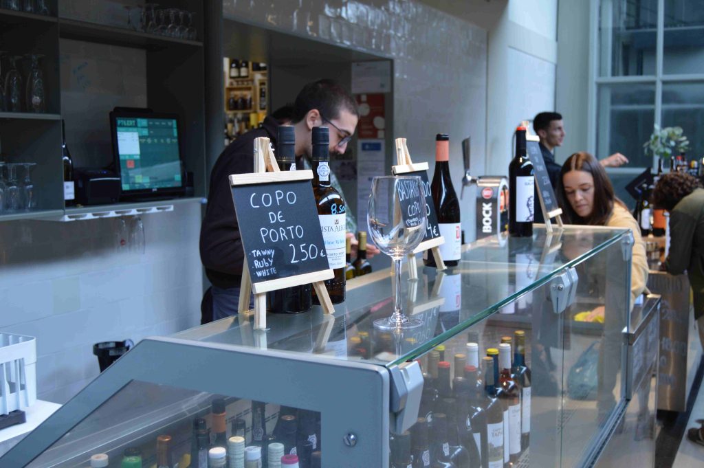 Mercado do Bolhão, Porto