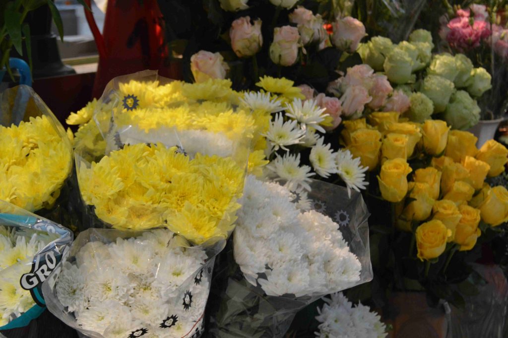 Mercado do Bolhão, Porto