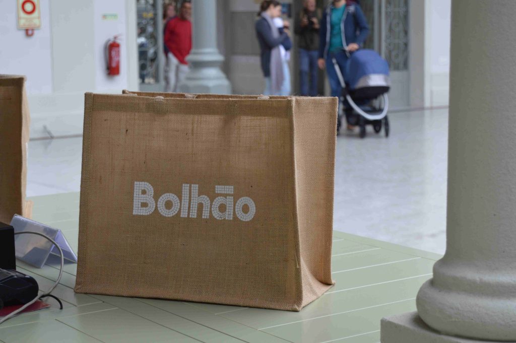 Mercado do Bolhão, Porto