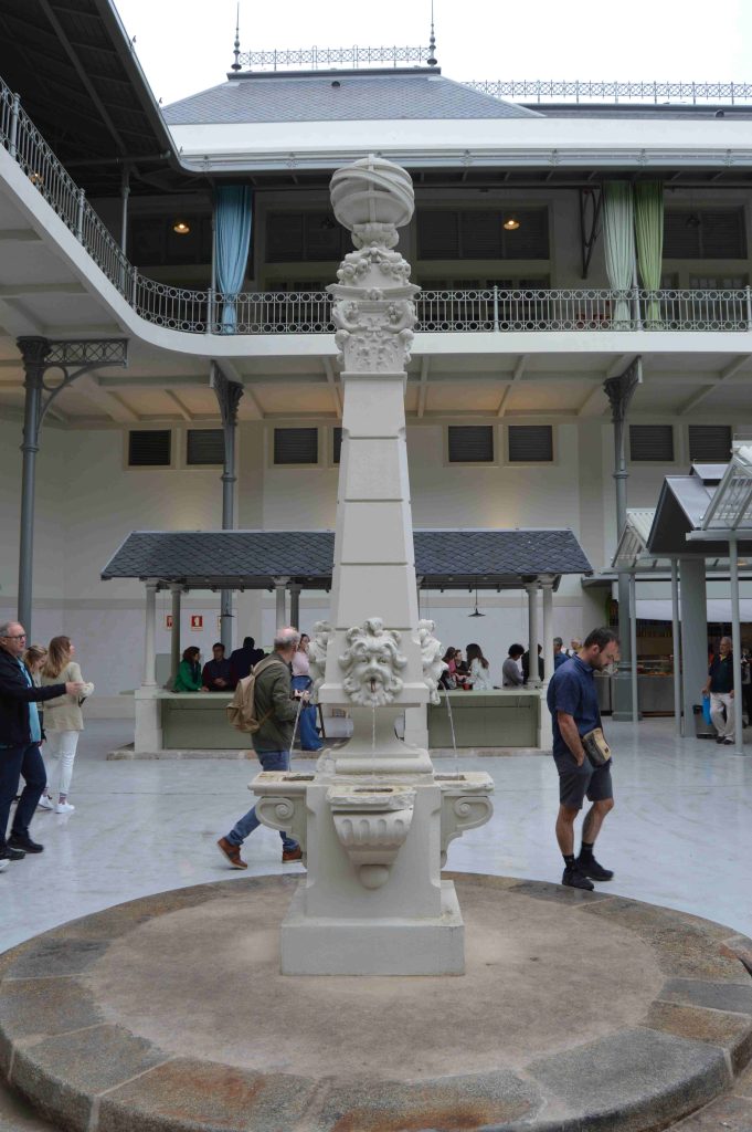 Mercado do Bolhão, Porto