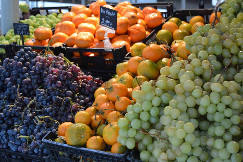 Mercado do Bolhão, Porto