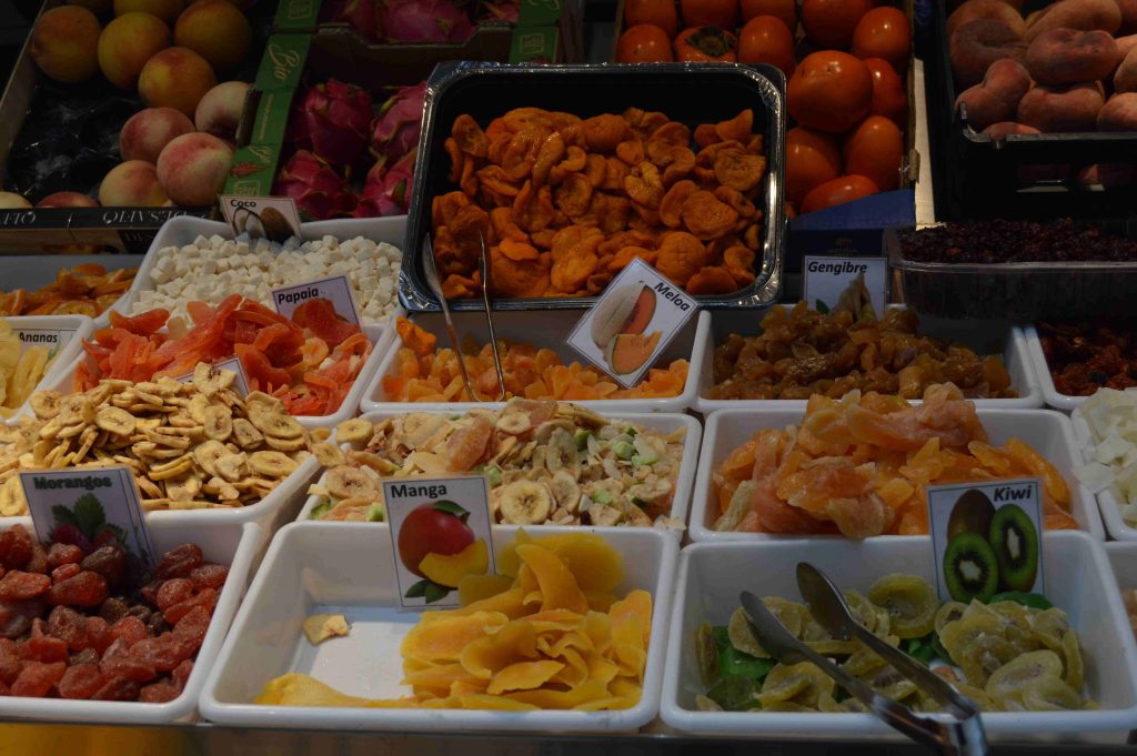 Mercado do Bolhão, Porto