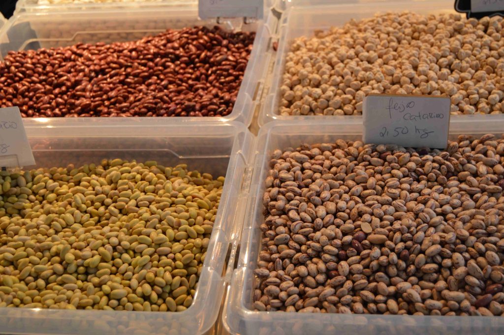 Mercado do Bolhão, Porto