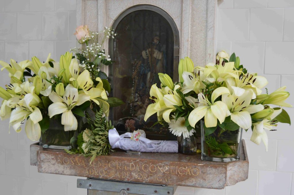 Mercado do Bolhão, Porto