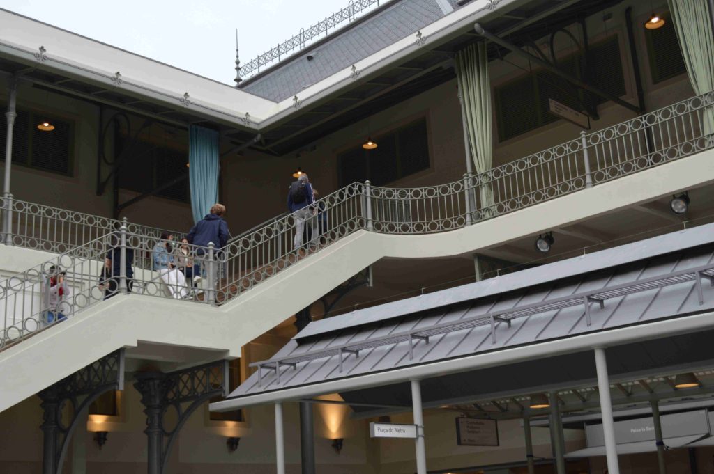 Mercado do Bolhão, Porto