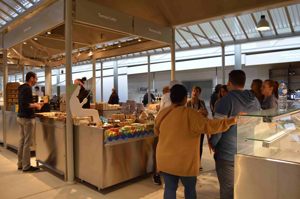 Mercado do Bolhão, Porto