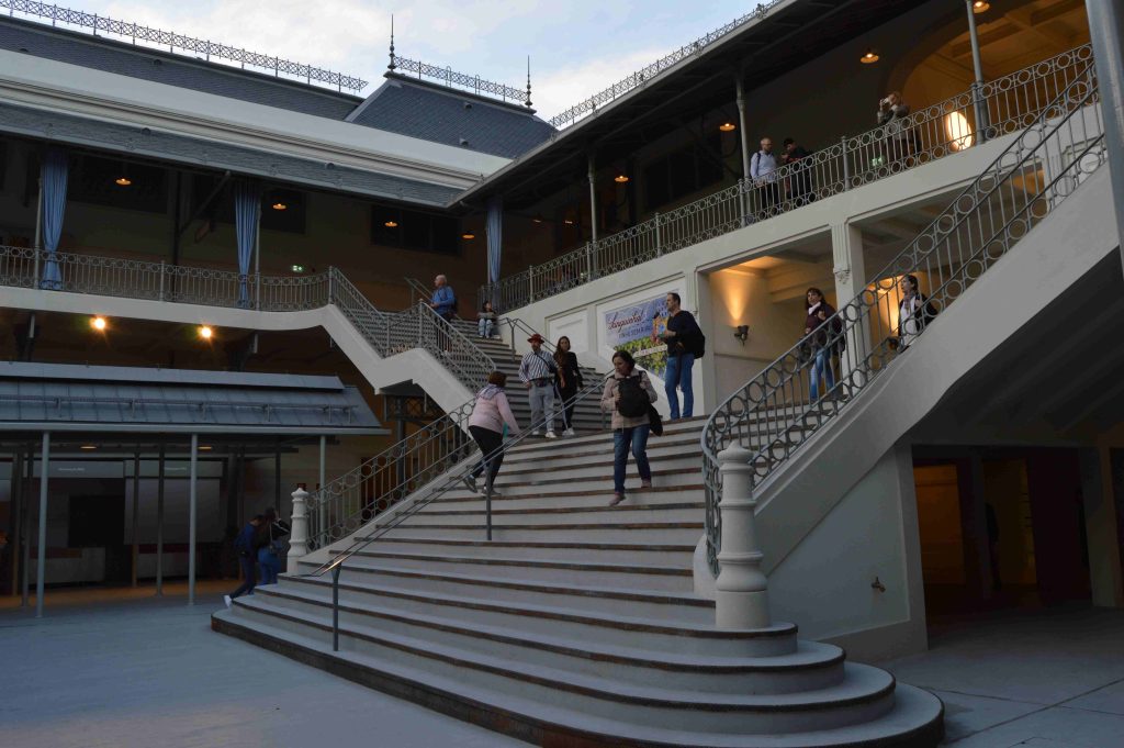 Mercado do Bolhão, Porto