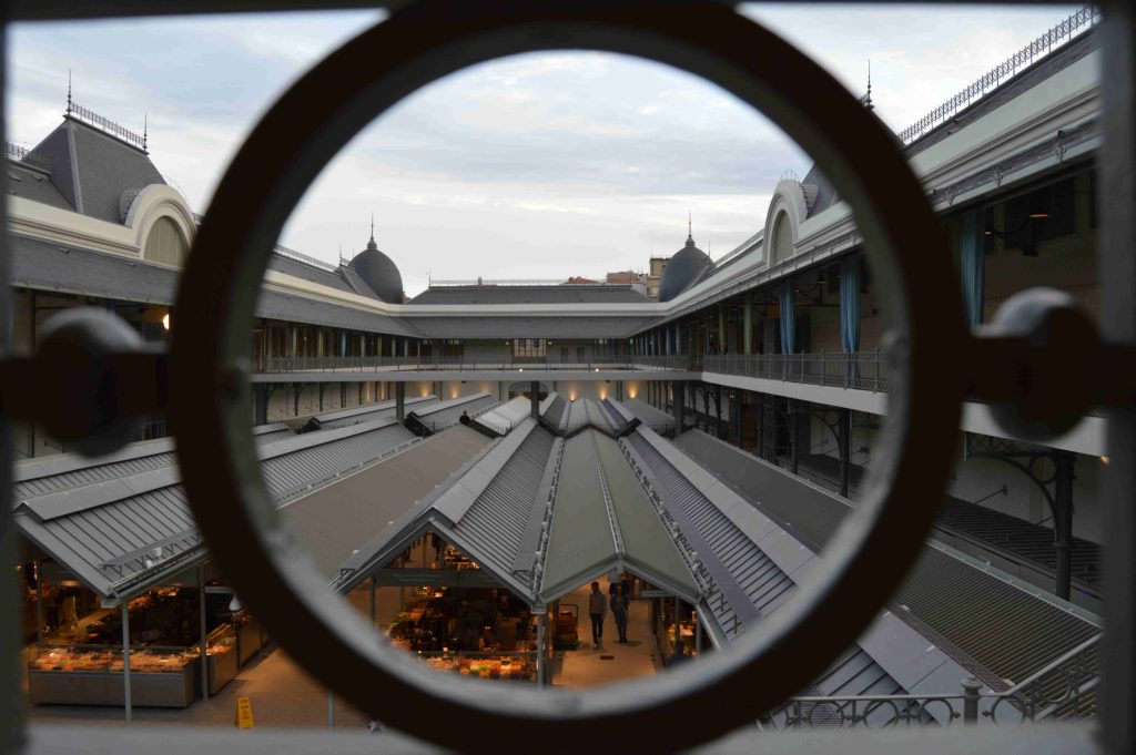 Mercado do Bolhão, Porto