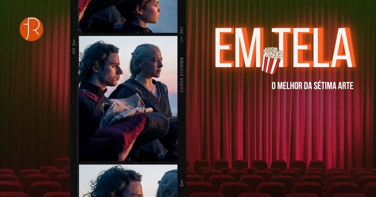 House of the Dragon, Em Tela