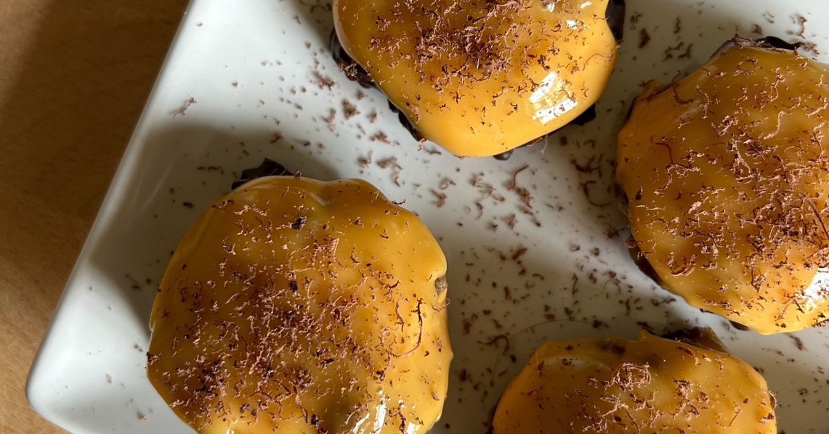 Ideias Saudáveis no Prato, Snack proteico