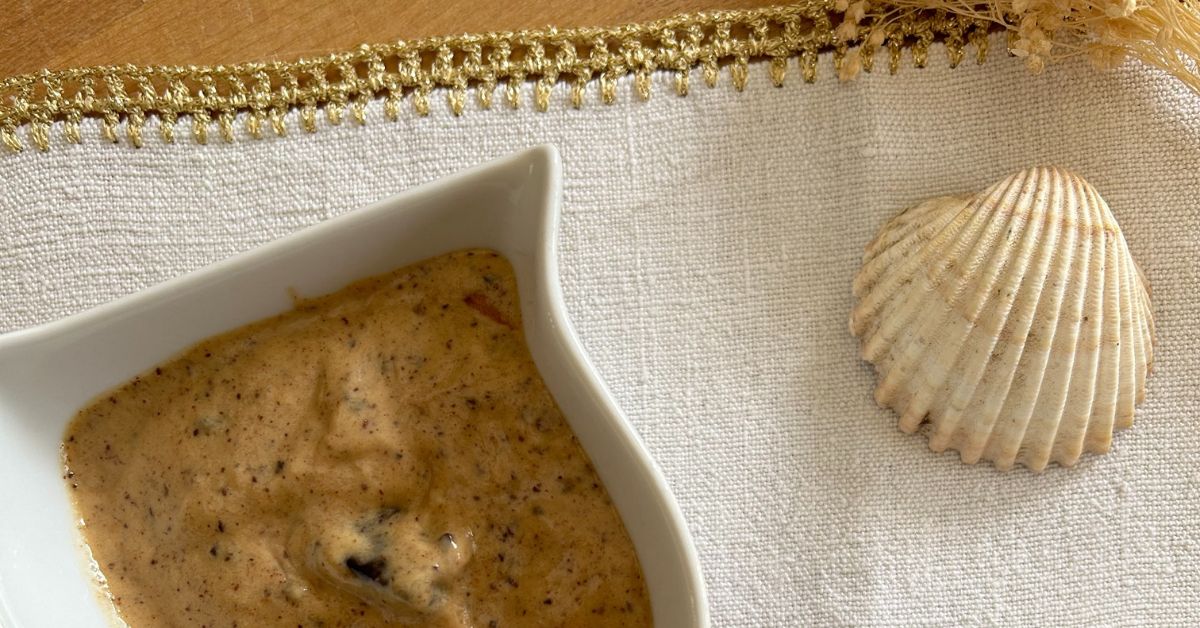 Gelado de banana e de manteiga de amendoim, Ideias Saudáveis no Prato