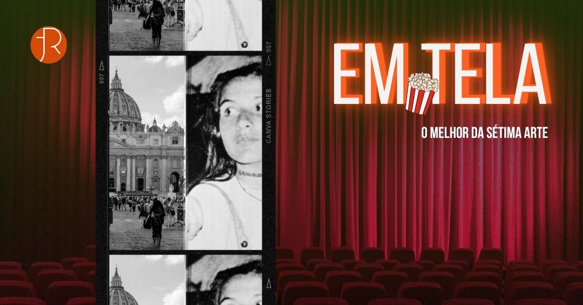 Em Tela, Vatican Girl