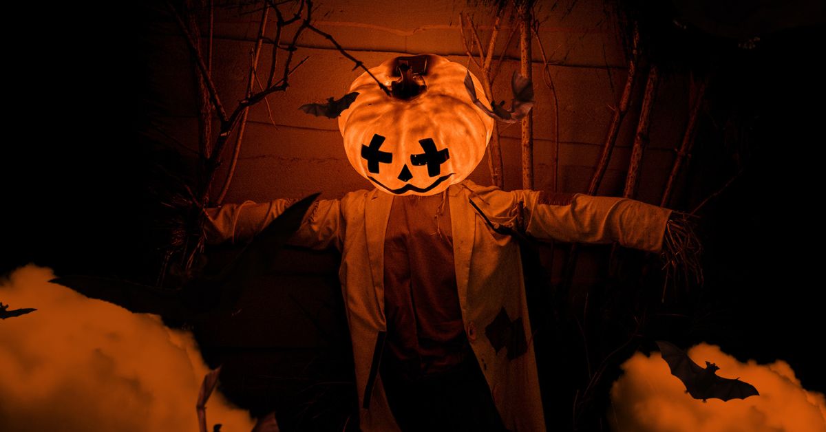 Dia das Bruxas, Halloween, abóbora