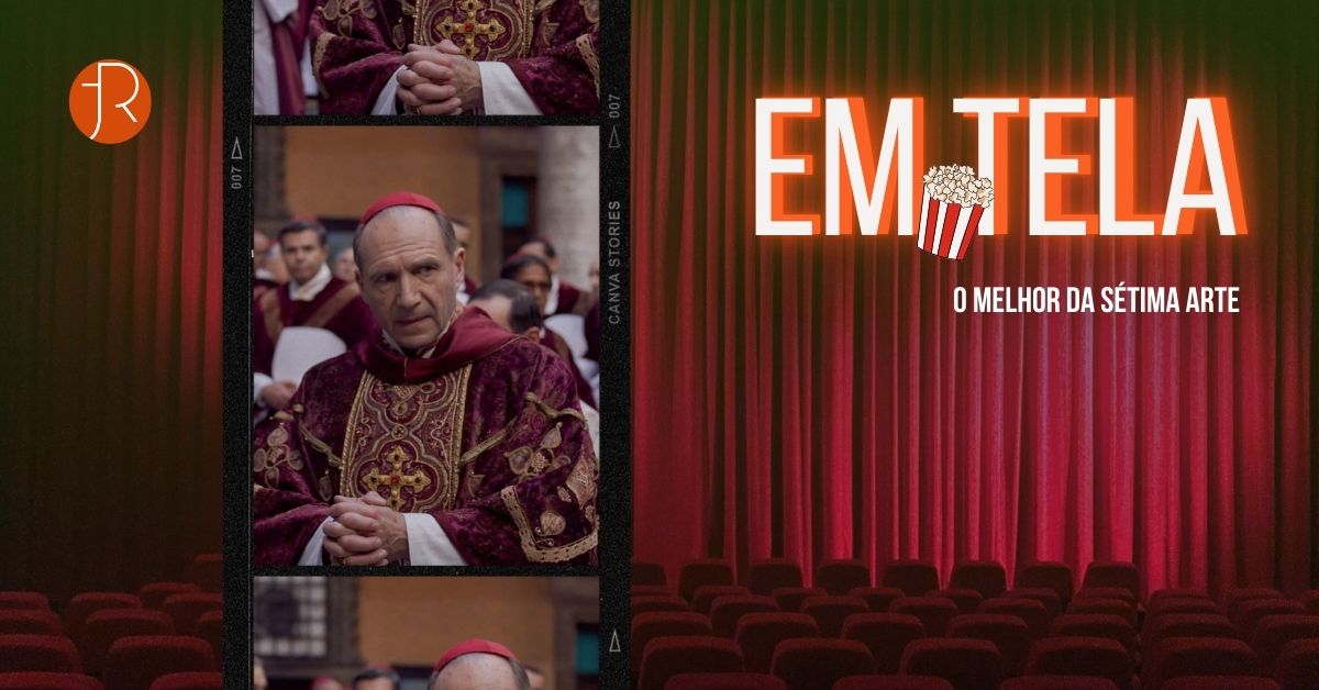 Em Tela, Conclave