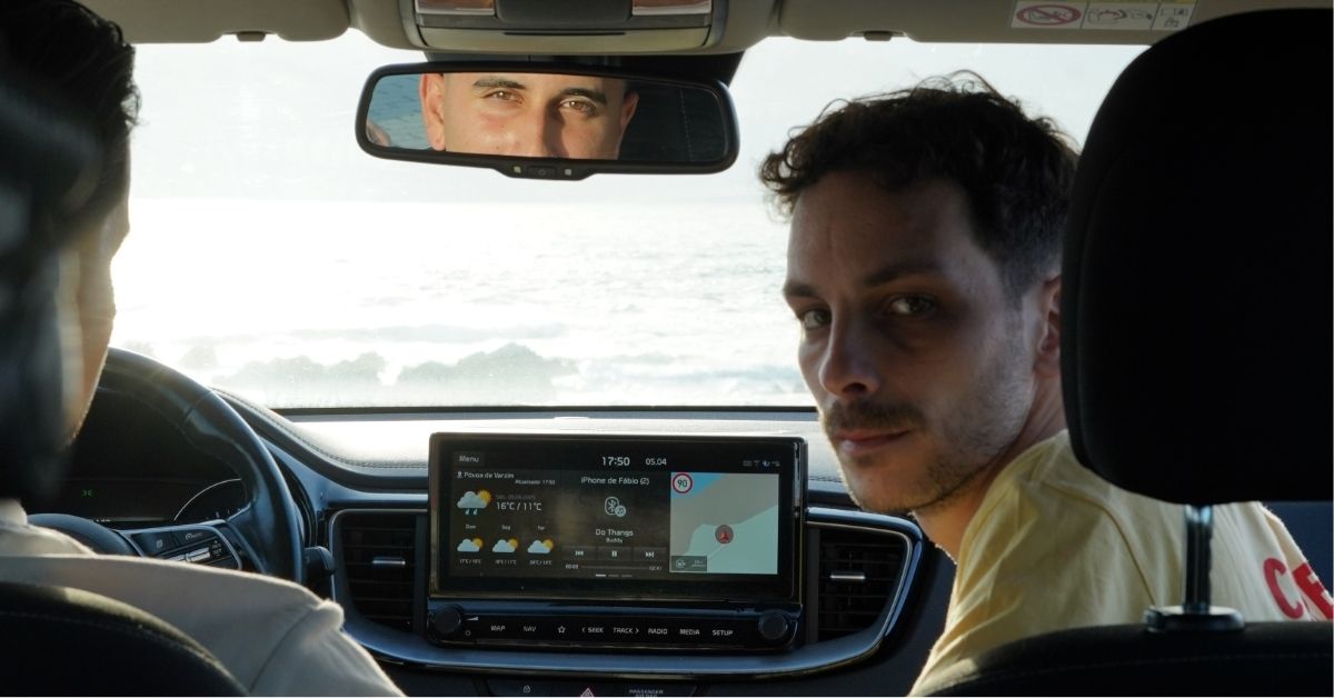 Dá-me Letra News, Nuts