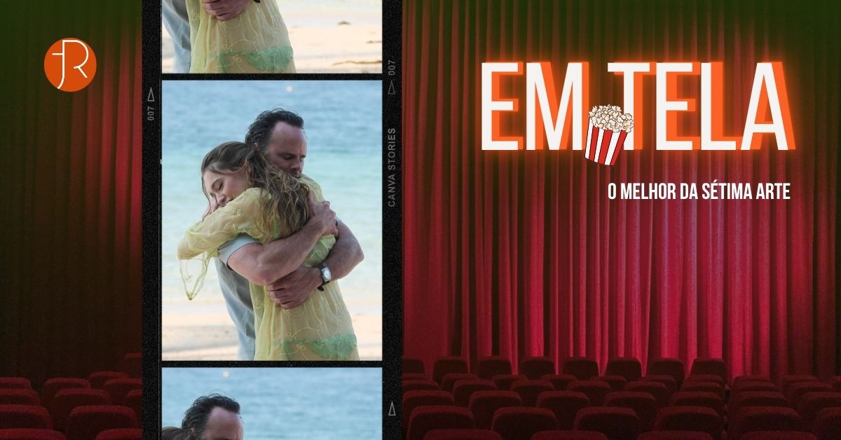 Em Tela, The White Lotus, temporada 3