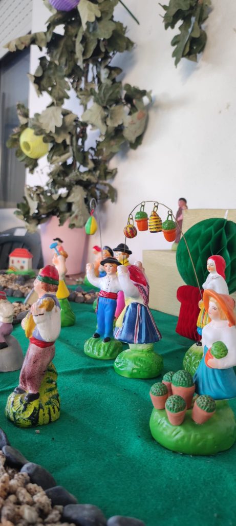 Cascata de São João, Joana Mesquita