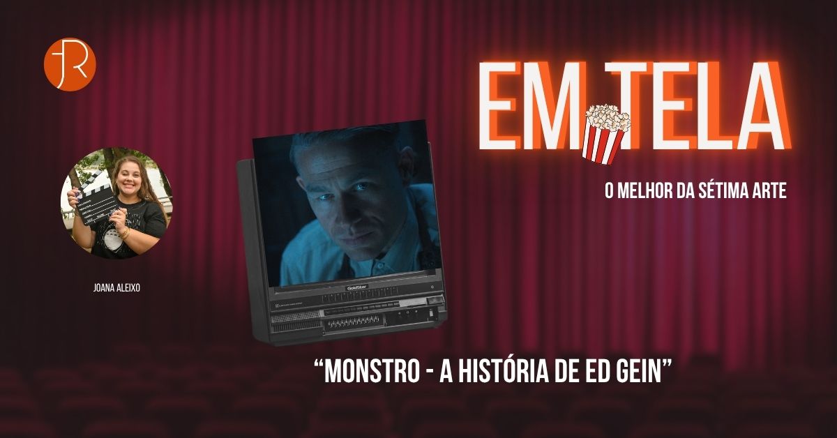 Monstro A história de Ed Gein, Em Tela