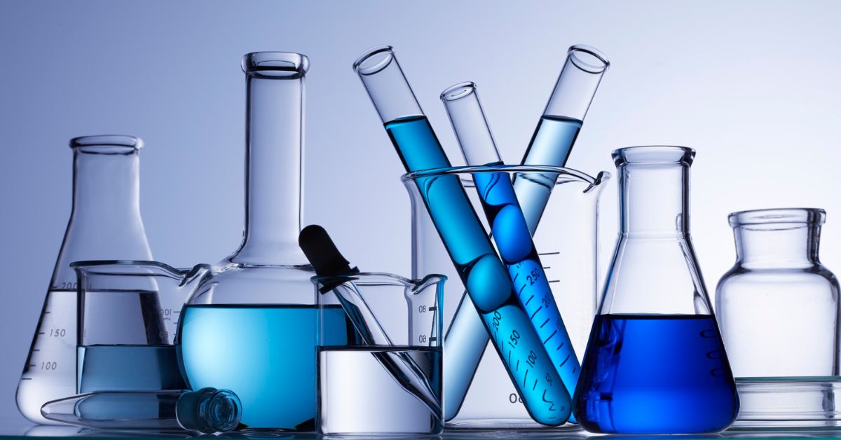 Ciência, Experiências, Físico-Química