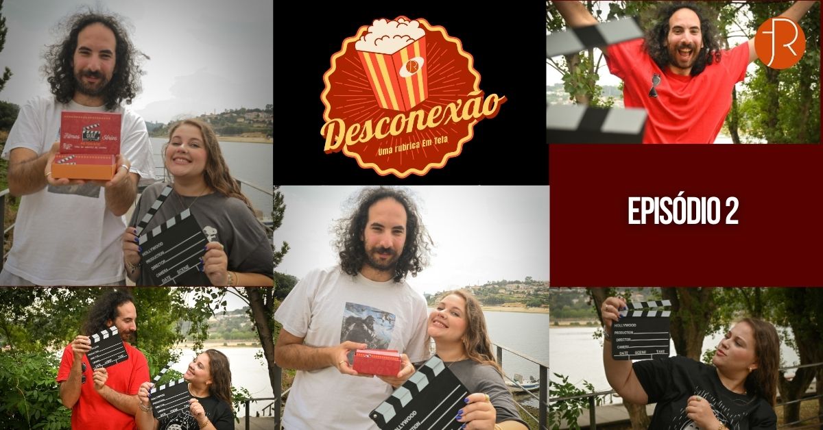 Desconexão, Em Tela, Episódio 2