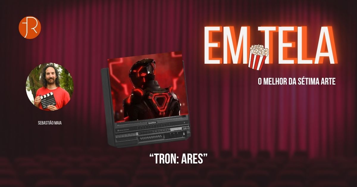 Tron: Ares, Em Tela