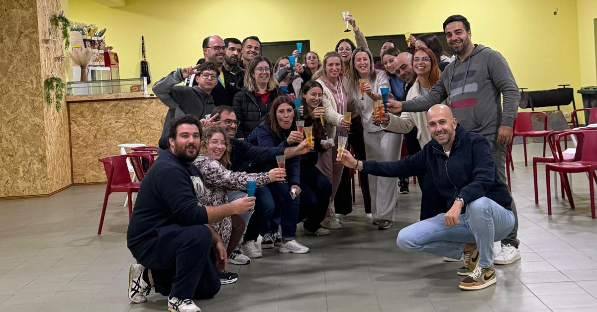 Comissão de Festas de São Jorge, Zebreiros