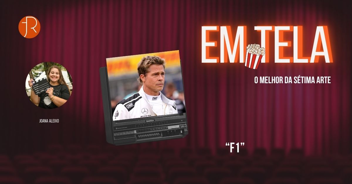 Em Tela, F1