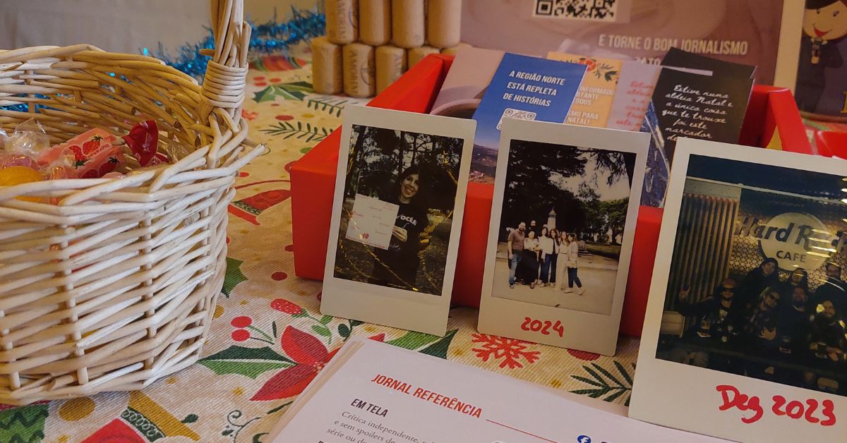 Aldeia Natal de Zebreiros