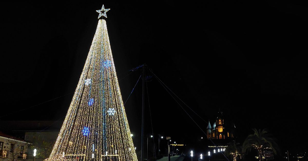 Penafiel, Natal
