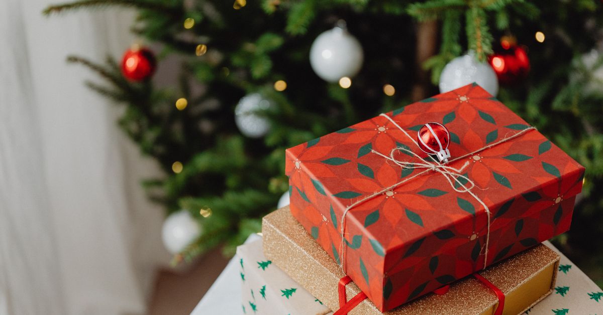 Natal, presentes