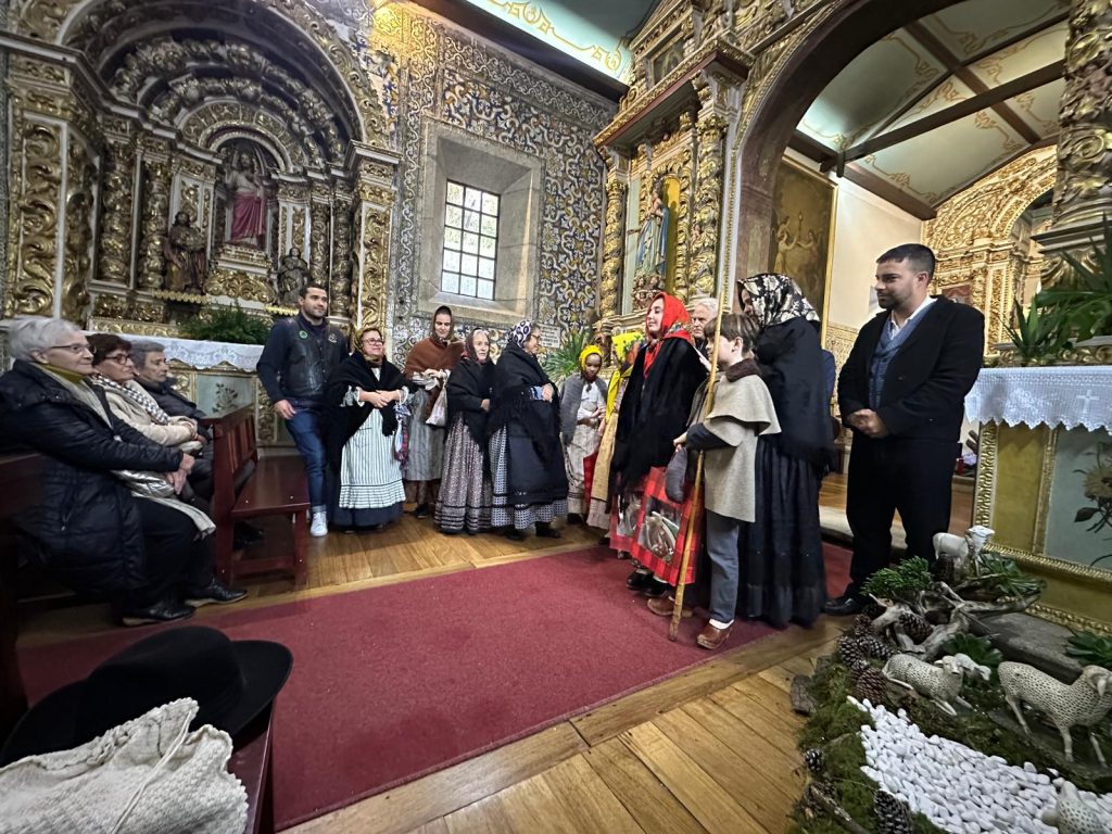 Clube Motard "Os Cavaleiros de S. Jorge"