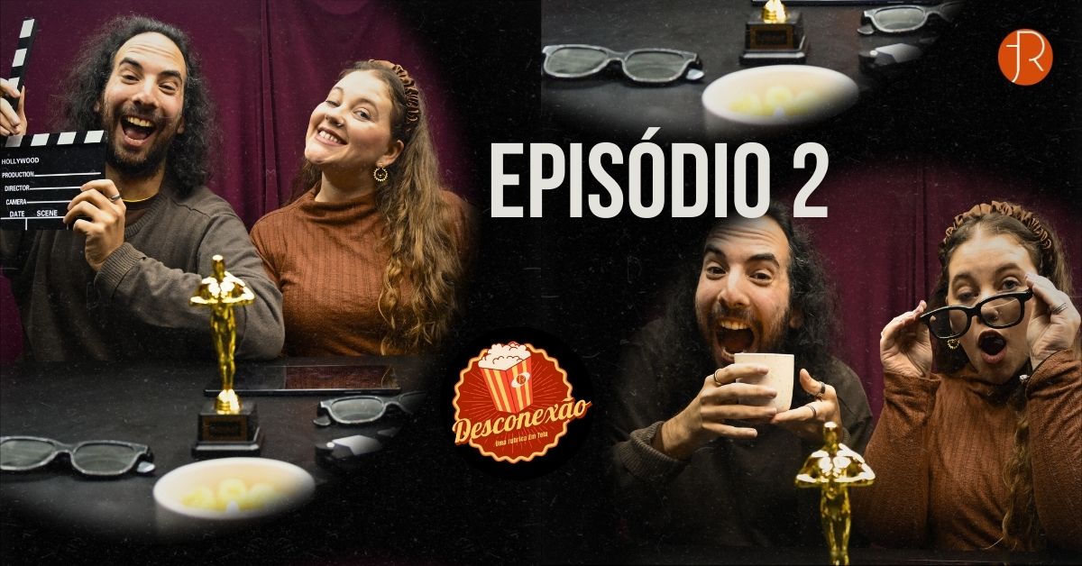 Desconexão, Episódio 2