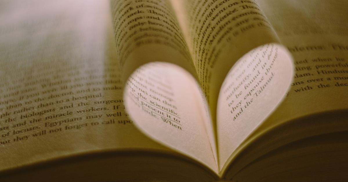 Escrita, livro