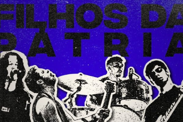 Filhos da Pátria